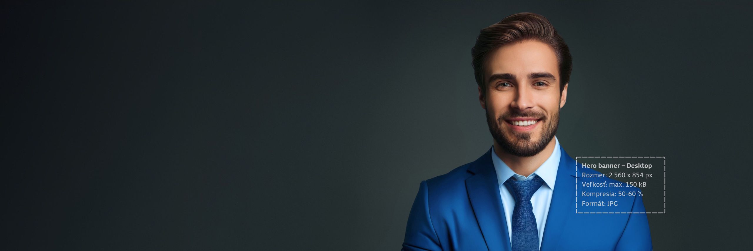 Richard Petrík header image