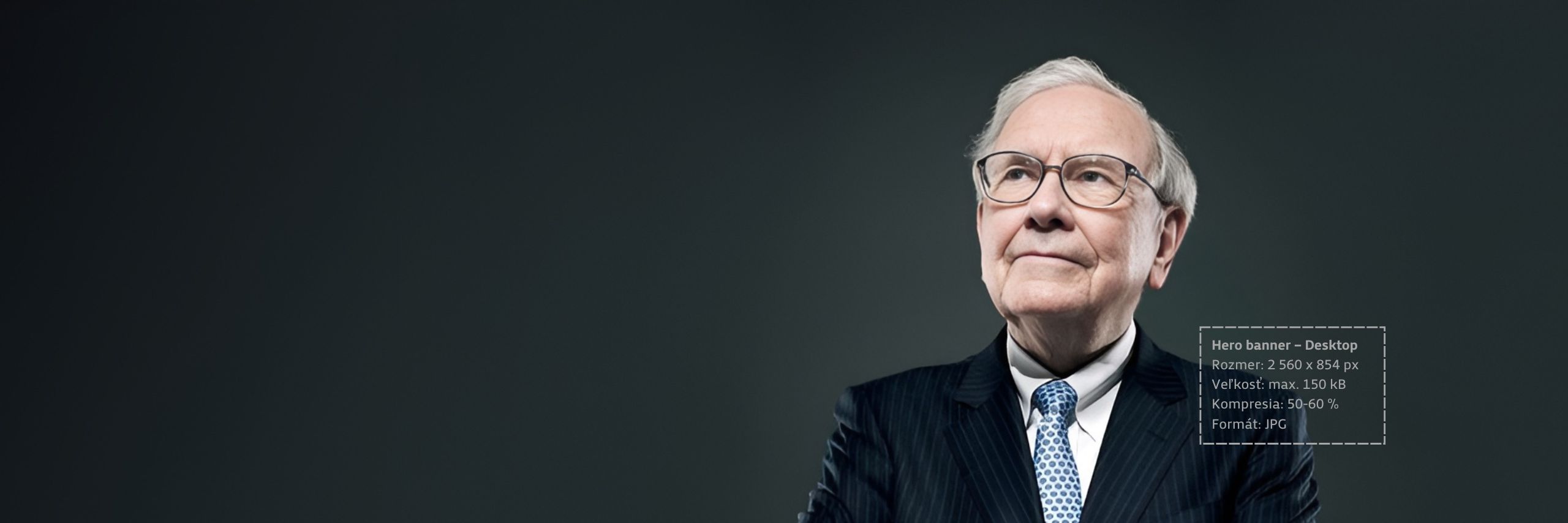 Richard Petrík header image